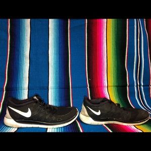 Nike Free 5.0